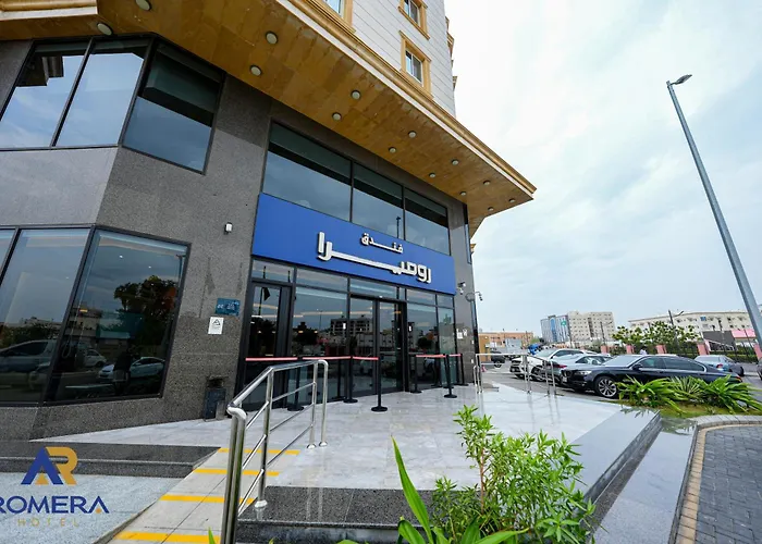 Romera Hotel