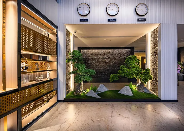 Tuvana Hotel