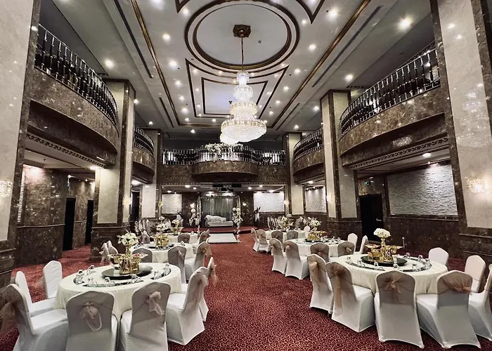 Karam Al Balad Hotel